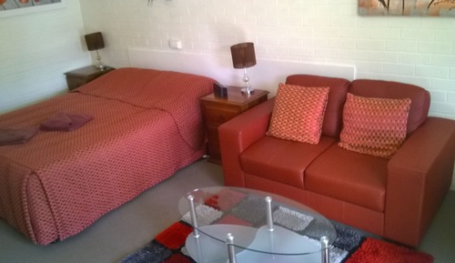 Habitación, 1 cama de matrimonio