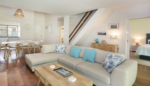 Villa (8 Person Villa – Min 2 Nights)
