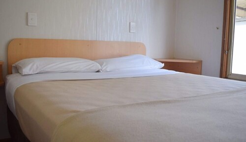 Suite estándar, 2 habitaciones, no fumadores, cocina básica