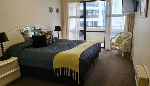 Apartamento de luna de miel, 1 habitación, no fumadores, cocina