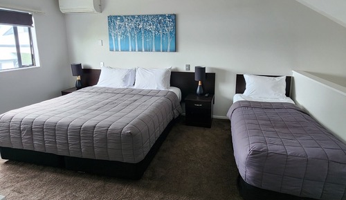 Suite de lujo, 1 habitación