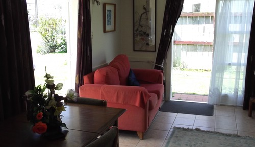 Casa de campo estándar, 2 habitaciones, no fumadores, cocina