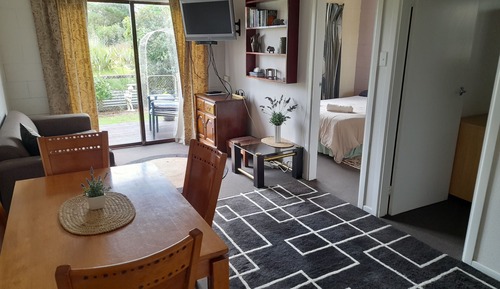 Apartamento básico
