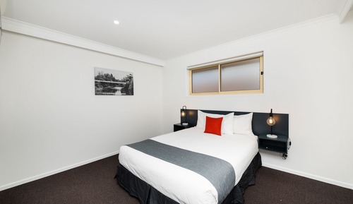 Suite familiar (No Pets)
