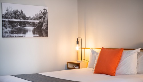 Habitación (Queen No Pets)