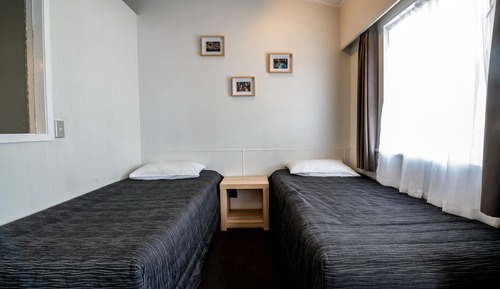 Suite estudio familiar, varias camas