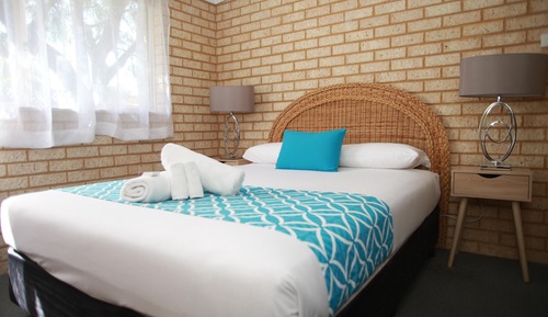 Villa superior, 2 habitaciones