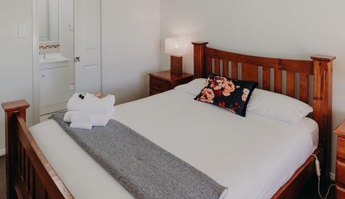 Cabaña, 1 habitación (Drovers)