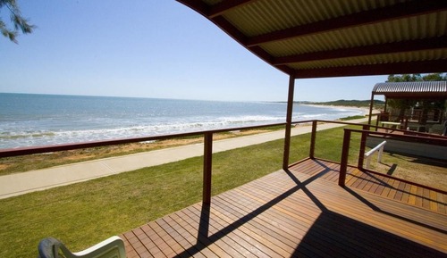 Suite estándar, 2 habitaciones, no fumadores, cocina (4.5* Beach House)