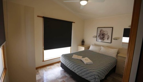 Habitación Deluxe, 2 habitaciones (2BR Deluxe Access 5 berth)