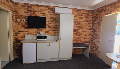 Habitación individual estándar