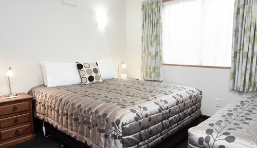 Suite Deluxe, 2 habitaciones, no fumadores, cocina