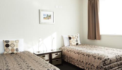 Suite Deluxe, 2 habitaciones, no fumadores, cocina básica