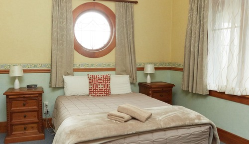 Casa estándar, 3 habitaciones