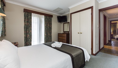 Villa Deluxe, 2 habitaciones