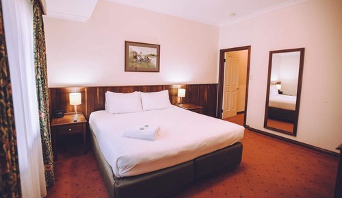 Apartamento estándar, 1 habitación