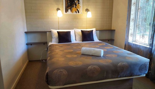 Apartamento, 2 habitaciones (Queen & Double)