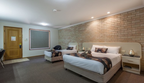 Habitación ejecutiva, no fumadores