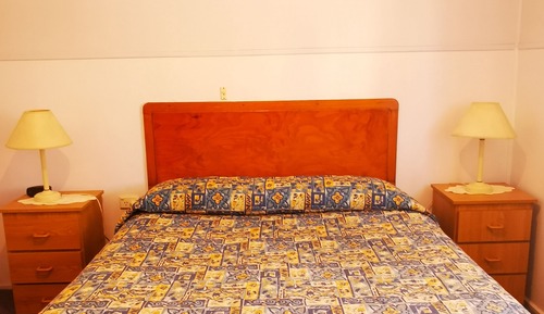 Apartamento estándar, 2 habitaciones, no fumadores, cocina