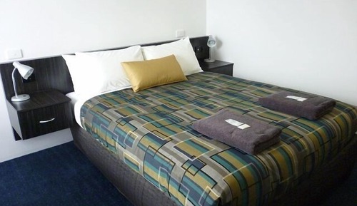 Habitación individual