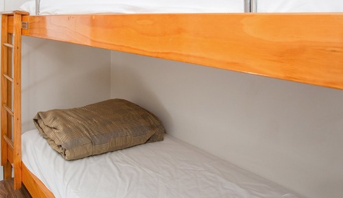 Apartamento familiar