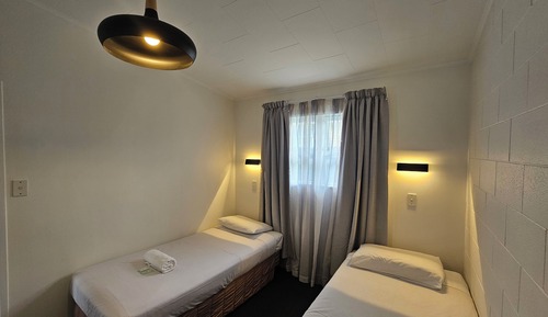 Apartamento familiar