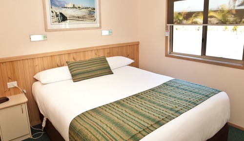 Suite estándar, 2 habitaciones, cocina (HOLIDAY LODGE)