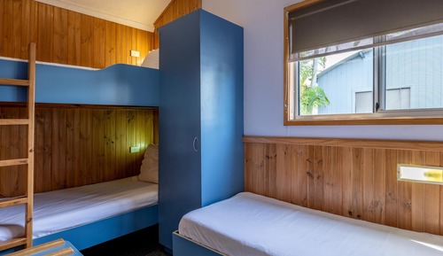 Suite estándar, 2 habitaciones, cocina (STAR VILLA)