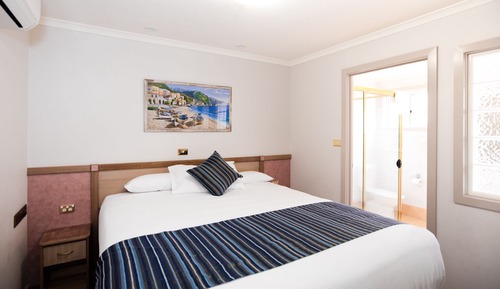 Suite estándar, varias habitaciones, cocina (TUSCANY VILLA)