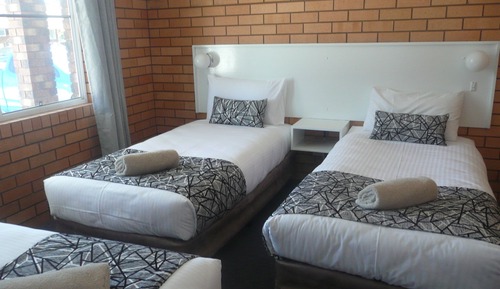 Suite familiar, 2 habitaciones