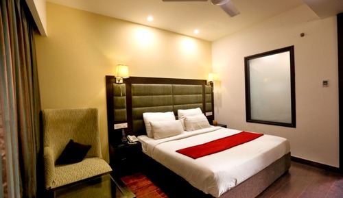 Habitación superior