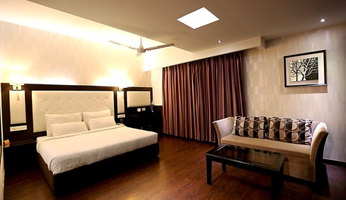Habitación ejecutiva