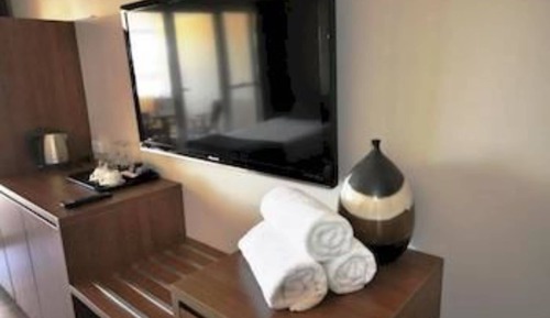 Habitación estándar (King + King Single)