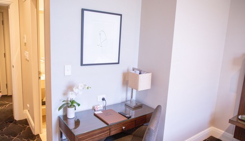 Habitación estándar
