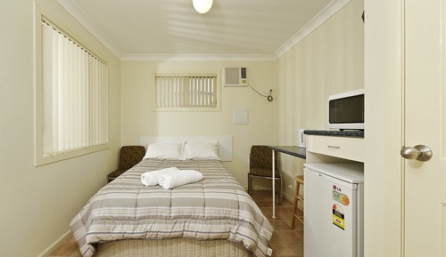 Habitación estándar, no fumadores (Studio)