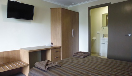 Habitación estándar