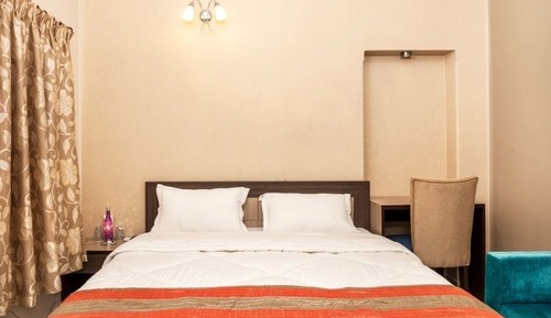 Habitación estándar