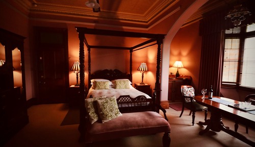 Habitación individual estándar