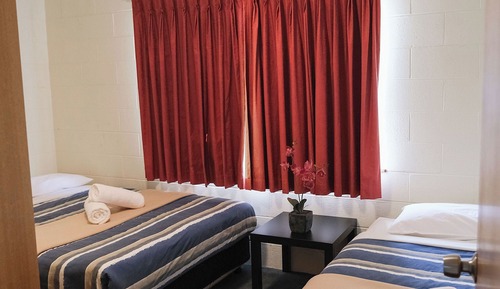Apartamento, 2 habitaciones