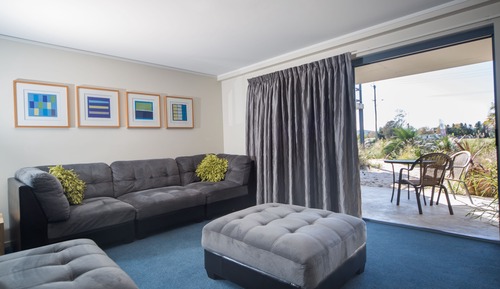 Apartamento superior, 2 habitaciones, no fumadores, cocina (superior 2N)