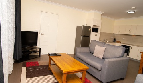 Apartamento familiar, 1 habitación