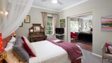 Suite de lujo (Erehwon Spa Suite)
