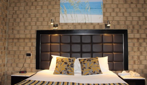 Habitación Deluxe (Queen)