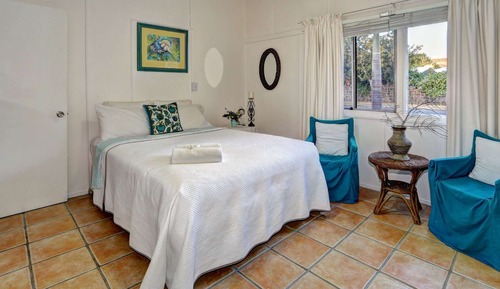 Apartamento estándar, 1 habitación, cocina básica