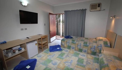 Habitación doble