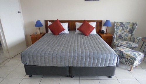 Suite estudio superior
