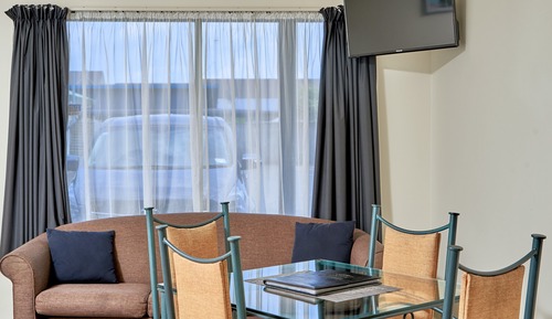 Suite, 1 habitación, no fumadores, cocina básica (Suite, spa bath)