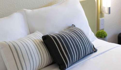 Habitación estándar, 1 cama de matrimonio grande