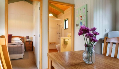 One Bedroom Cosy Cottage