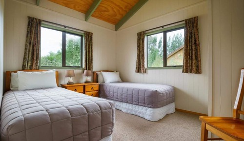 Two Bedroom Family Cottage